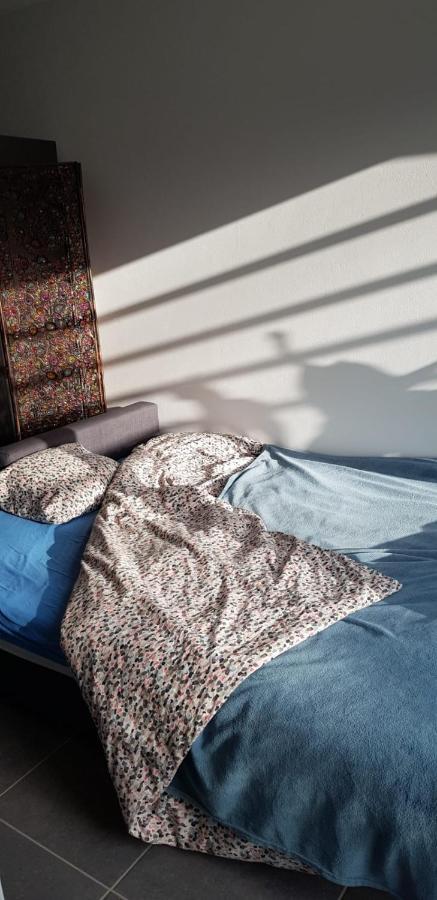 Le Berc'Aye Apartment Luaran gambar